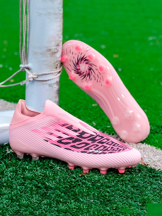 F50 New Design futbol butsalari futbol butsilari va sorokonojkalari, erkaklar va o'smirlar