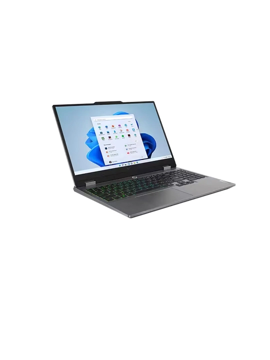 Ноутбук Lenovo LOQ 15(Core i7-13645HX,16GB DDR5,512 SSD,RTX 5050,15.6"FullHD IPS 144Hz Hz)