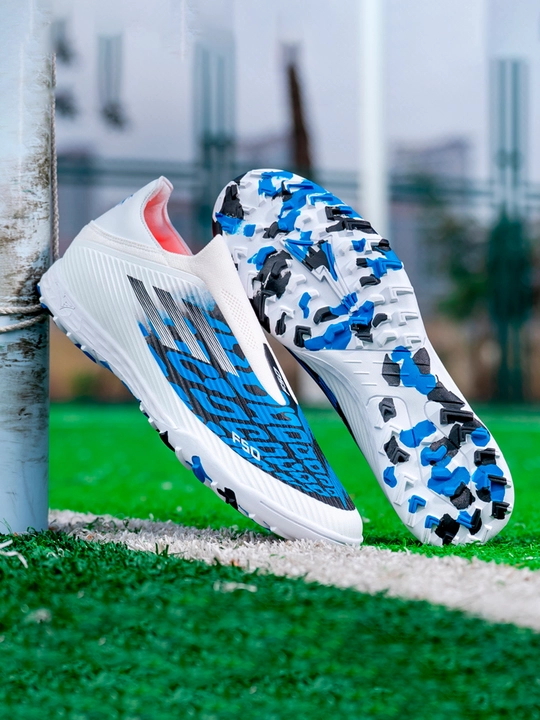 F50 New Design futbol butsalari futbol butsilari va sorokonojkalari, erkaklar va o'smirlar