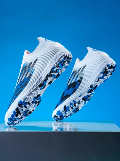 F50 New Design futbol butsalari futbol butsilari va sorokonojkalari, erkaklar va o'smirlar