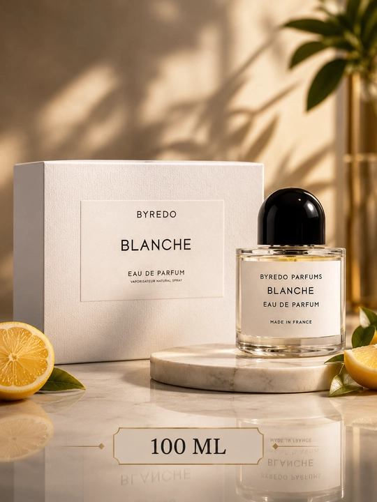 Парфюмерная вода для женщин Byredo La Tulipe 50мл - 