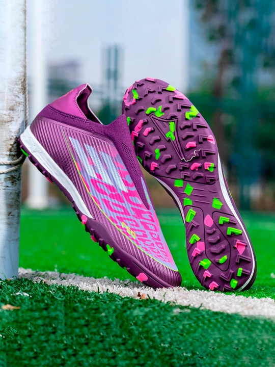 F50 New Design futbol butsalari futbol butsilari va sorokonojkalari, erkaklar va o'smirlar