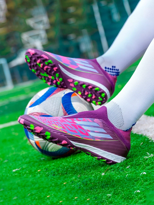 F50 New Design futbol butsalari futbol butsilari va sorokonojkalari, erkaklar va o'smirlar