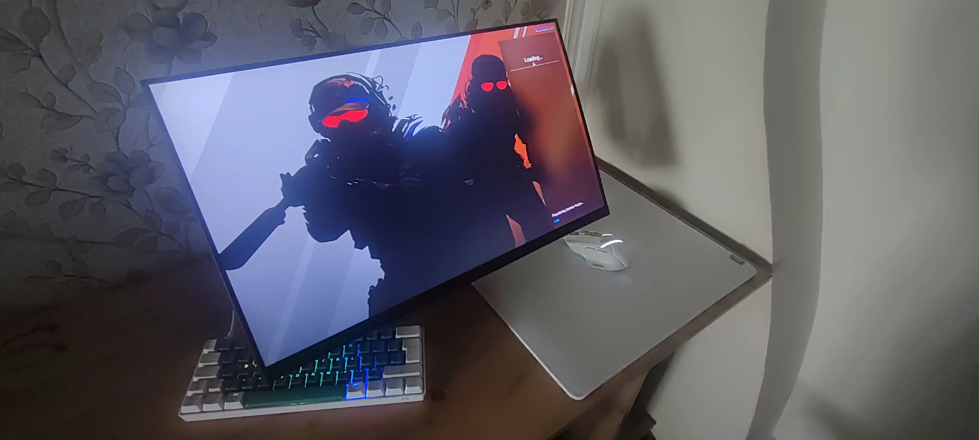 Игровой коврик для мыши 2E GAMING PRO Mouse Pad Speed, водоотталкивающий, M-L-XL-2XL-3XL