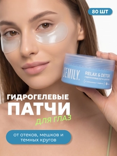 Голубой