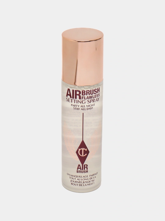 Fiksator sprey makiyaj qotiruvchi Charlotte Tilbury Airbrush Flawless Setting Spray,100 ml