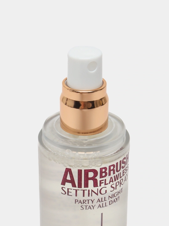Fiksator sprey makiyaj qotiruvchi Charlotte Tilbury Airbrush Flawless Setting Spray,100 ml