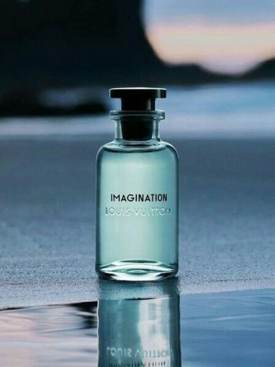Imagination, духи для мужчин, louis Vuitton Imagination