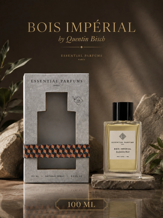 Духи Bois Imperial Essential Parfums, 100 мл, унисекс