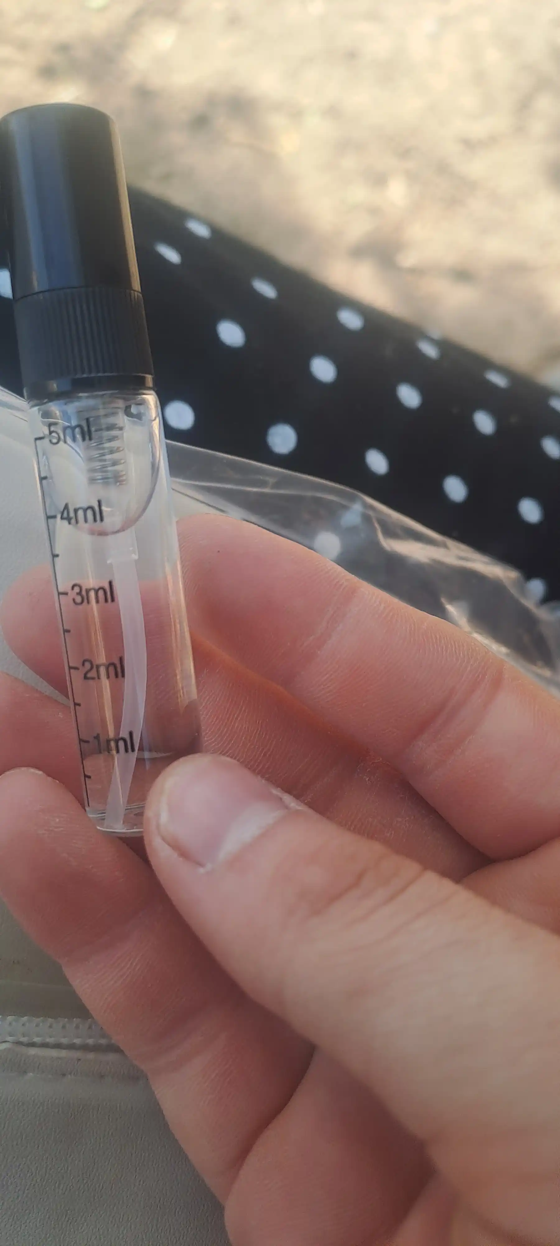 Parfyumlangan suv ayollar uchun Eclat Weekend Parfum De, probnik 100/10/5 ml