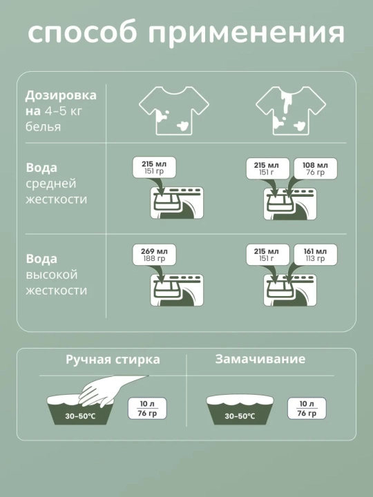 Кондиционер ЗБК Традиции качества "Детство" с ромашкой, 1200 г