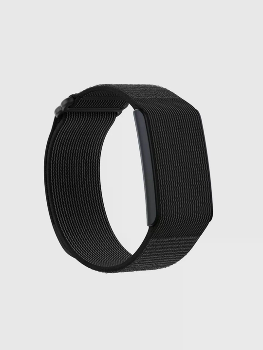 Amazfit Helio Strap умный фитнес браслет Zepp, мониторинг пульса и сна - 
