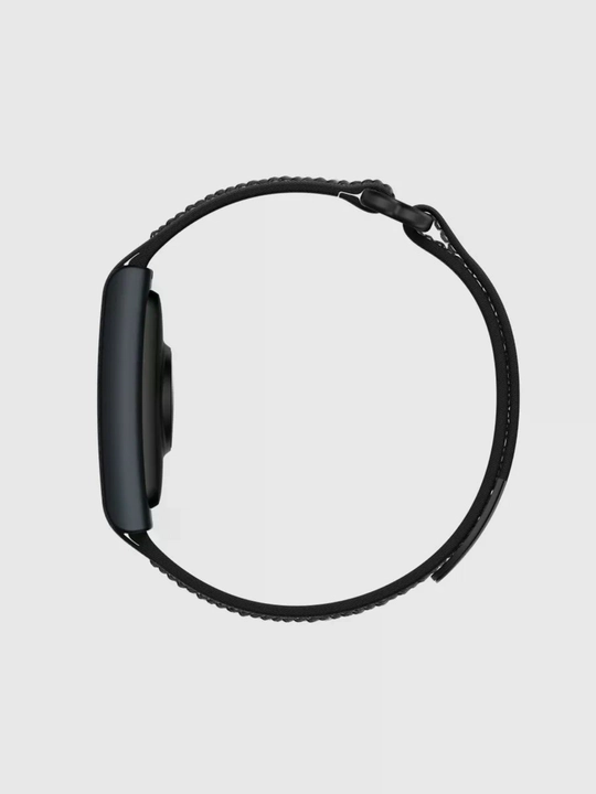 Amazfit Helio Strap умный фитнес браслет Zepp, мониторинг пульса и сна