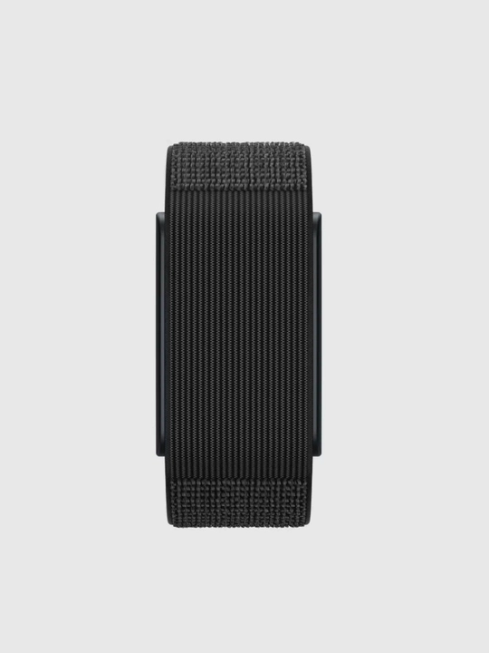 Amazfit Helio Strap умный фитнес браслет Zepp, мониторинг пульса и сна