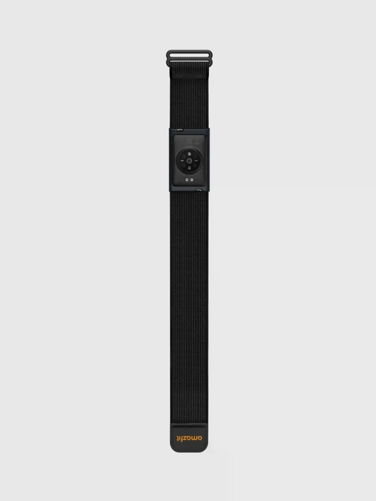 Amazfit Helio Strap умный фитнес браслет Zepp, мониторинг пульса и сна