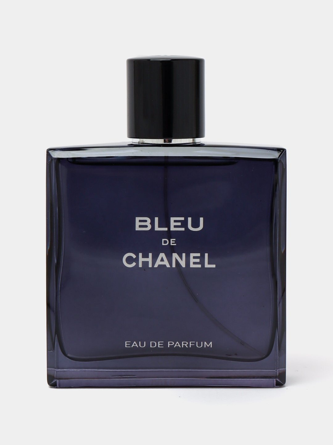 Parfyumlangan suv Blue de Chael - Chanel erkaklar uchun parfyum, raspiv