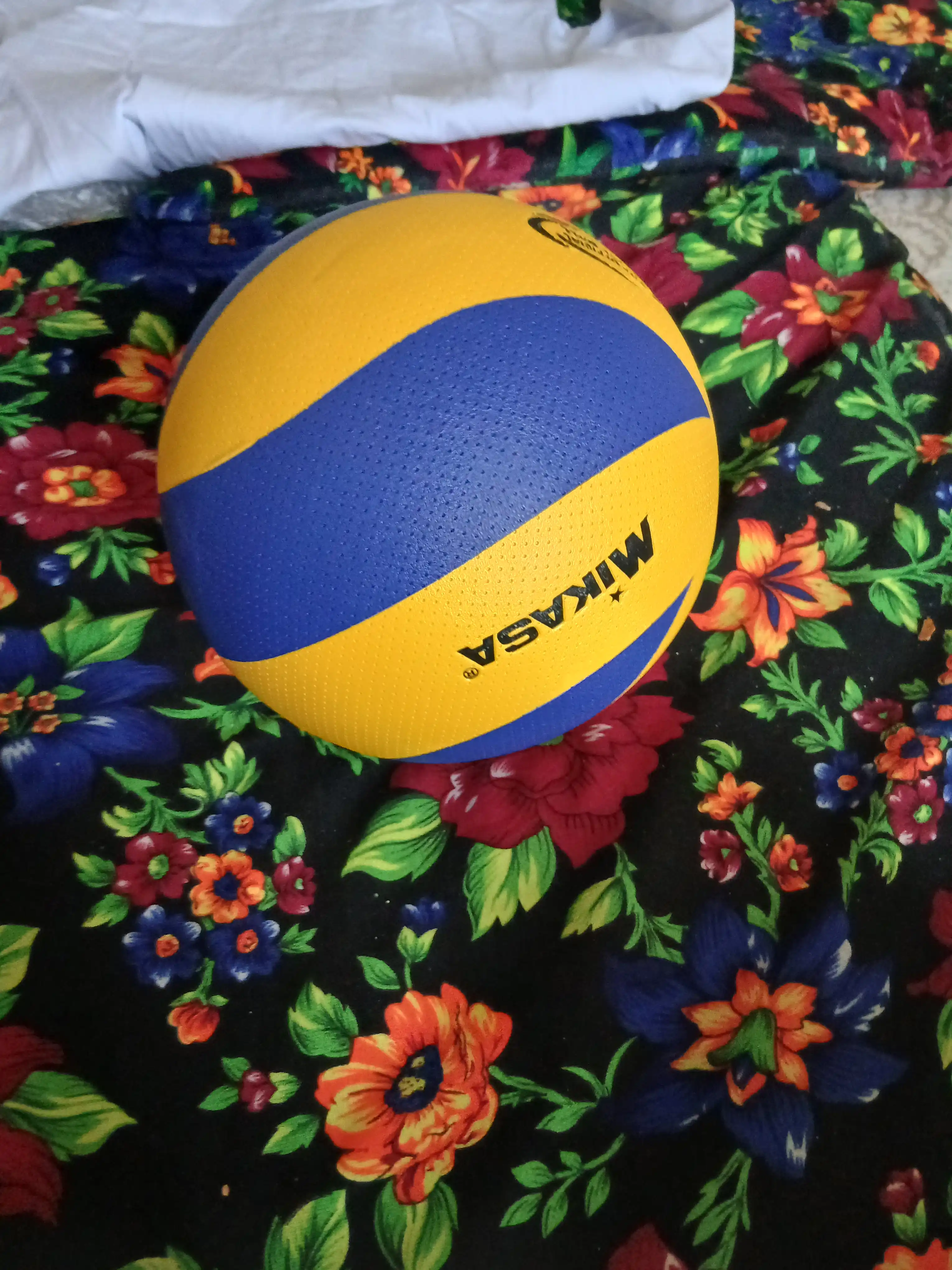 V200 voleybol to‘pi (Tailand-Xitoy)