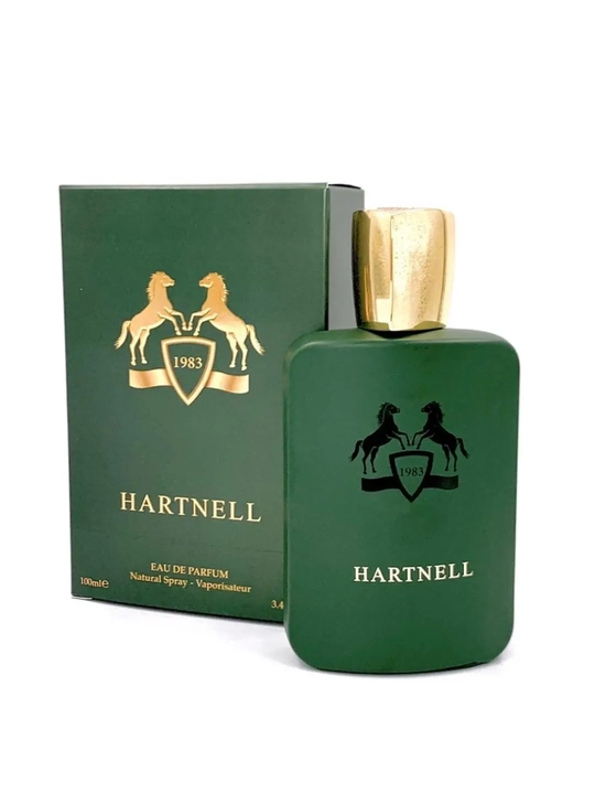 Midori 1983, Sedley 1983 va Hartnell 1983 erkaklar uchun atirlar to‘plami EDP, 100 ml