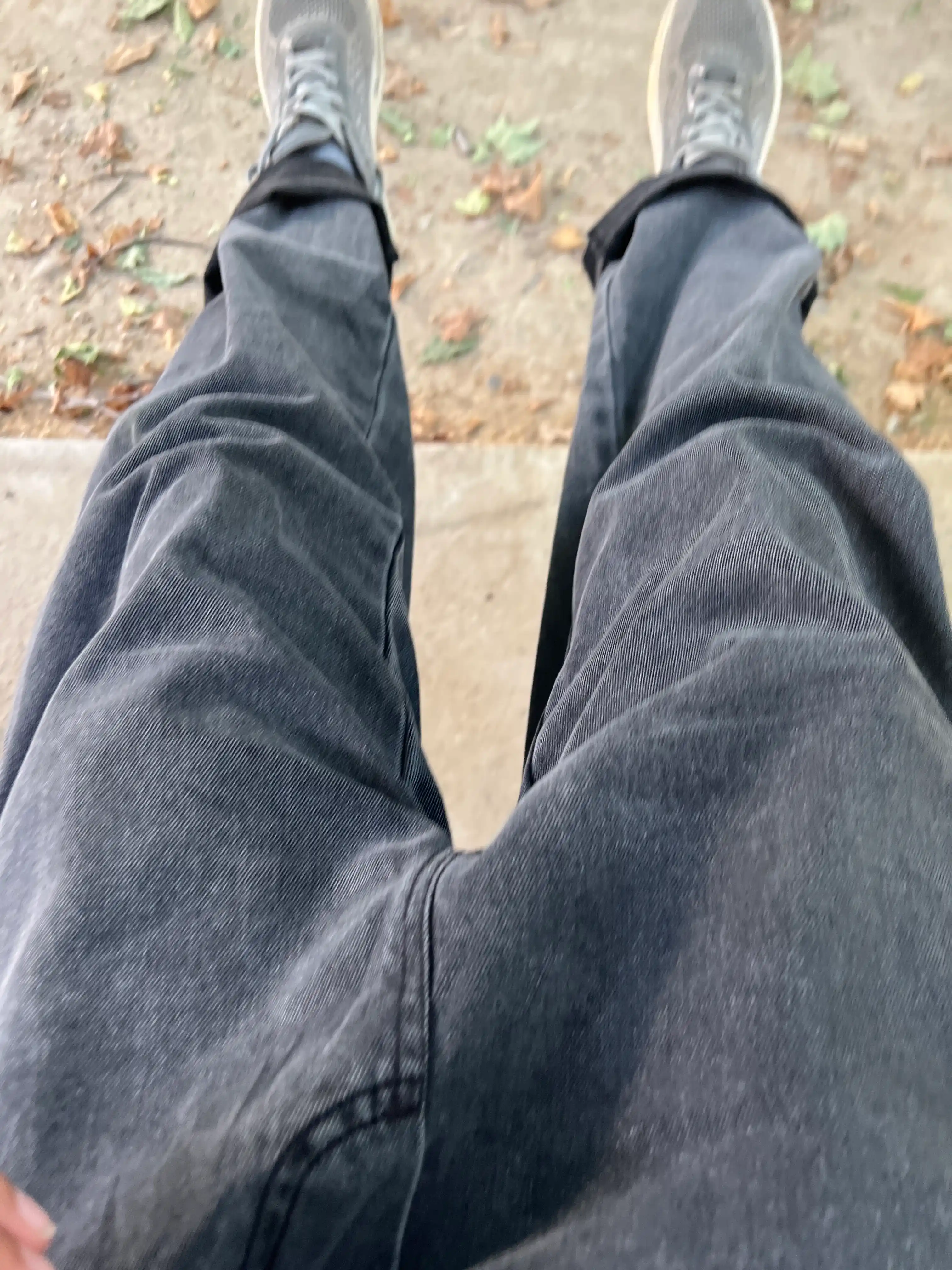 Baggi jins keng shimlar erkaklar uchun Y2K,jinsi oversize shim erkaklar uchun