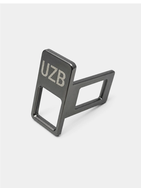 Avtomobil xavfsizlik kamari uchun заглушка, kamar qulfi fiksatori