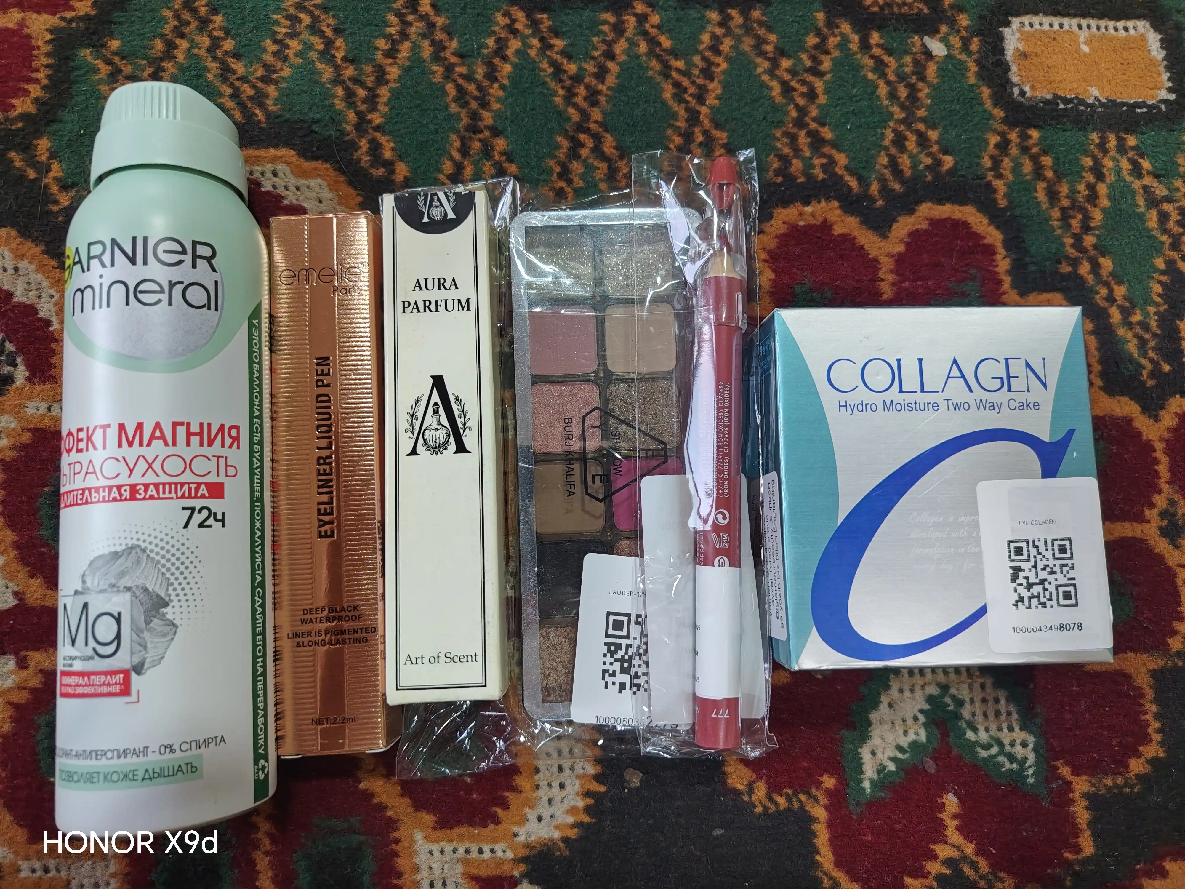 Карандаш-помада для губ, FLORMAR, водостойкая, с точилкой, матовый, 12 оттенков