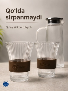 Korall melanj