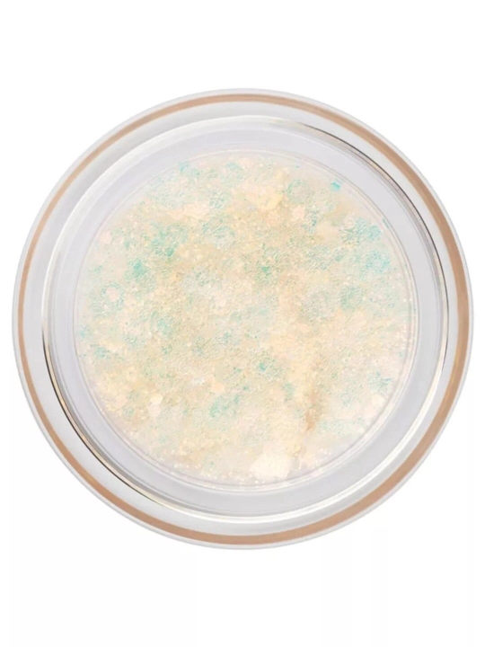 Глиттер для глаз, лица, тела и волос SHU Sparkle Bang