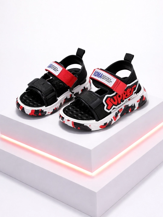 Детские сандалии, летняя обувь MyFuzik Shoes