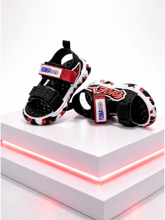 Детские сандалии, летняя обувь MyFuzik Shoes