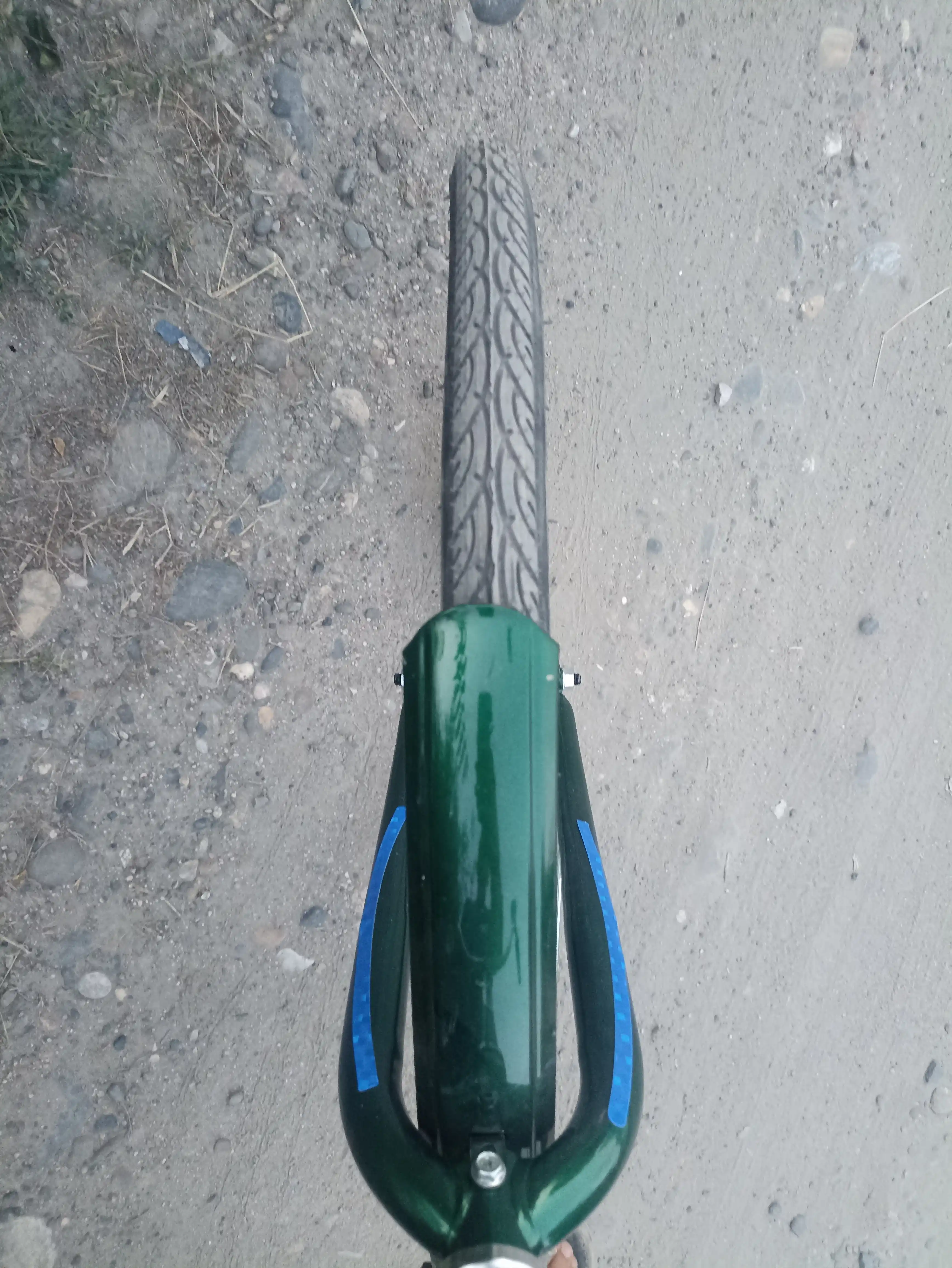 Велосипед городской Беларусь, 28 дюймовый ID:377