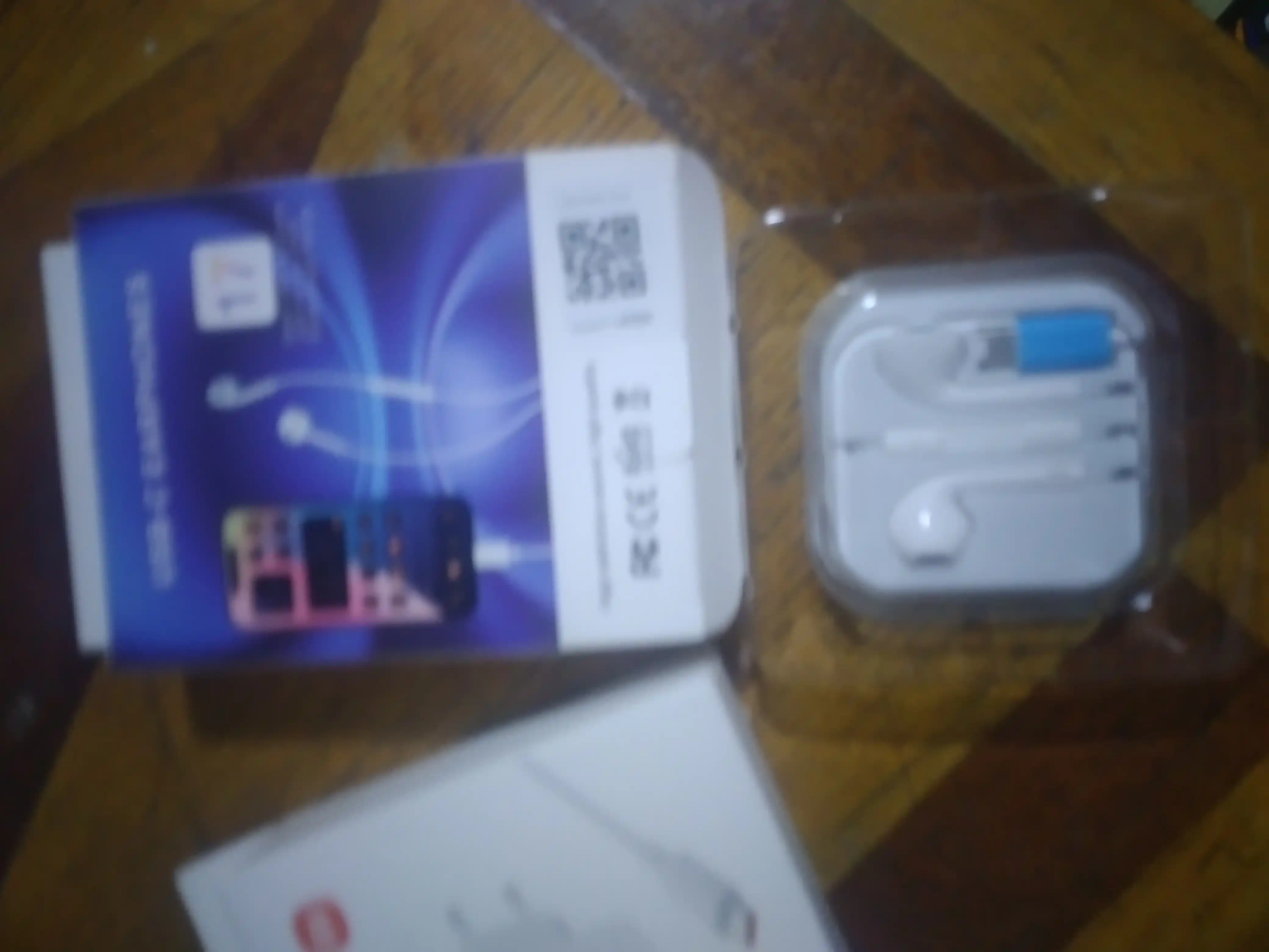 Проводные наушники для iPhone,(Pop-Up) с микрофоном, Lightning, Type-c,3.5mm Aux