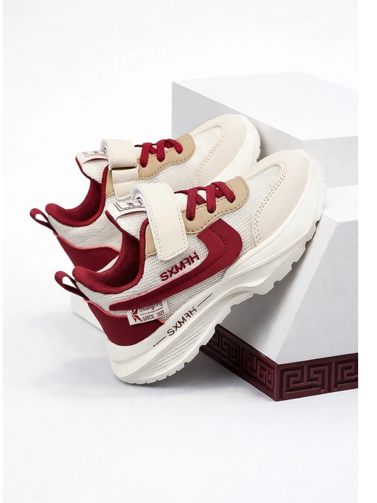 Детские кроссовки MyFuzik Shoes