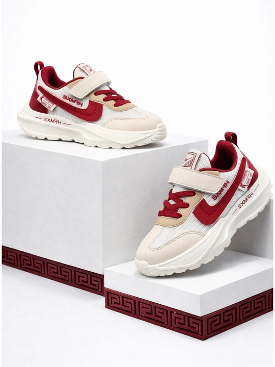 Детские кроссовки MyFuzik Shoes
