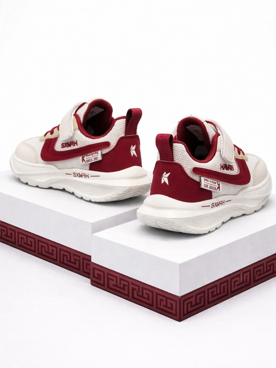 Детские кроссовки MyFuzik Shoes