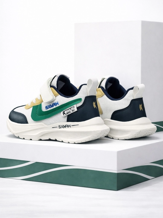 Детские кроссовки MyFuzik Shoes