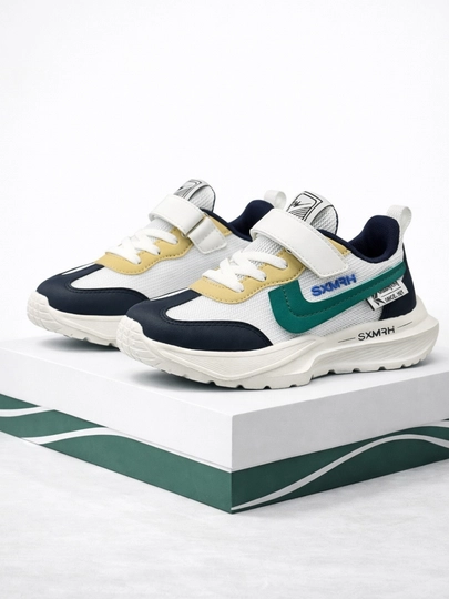 Детские кроссовки MyFuzik Shoes - 