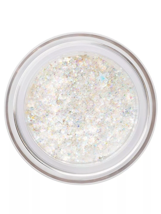 Глиттер для глаз, лица, тела и волос SHU Sparkle Bang