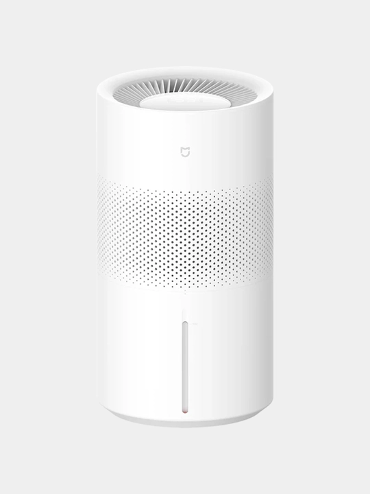 Увлажнитель воздуха Mijia Smart Evaporative Humidifier Pro,быстрое увлажнение 600 мл/ч,5 л