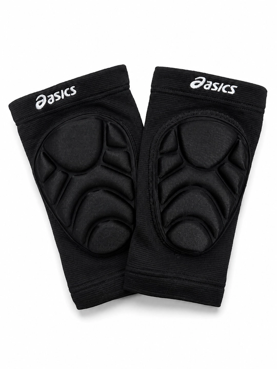 Наколенники ASICS для волейбола, танцев, баскетбола, 2 шт