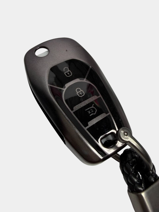 Chevrolet Cobalt avtomobil pulti uchun silikon g‘ilof