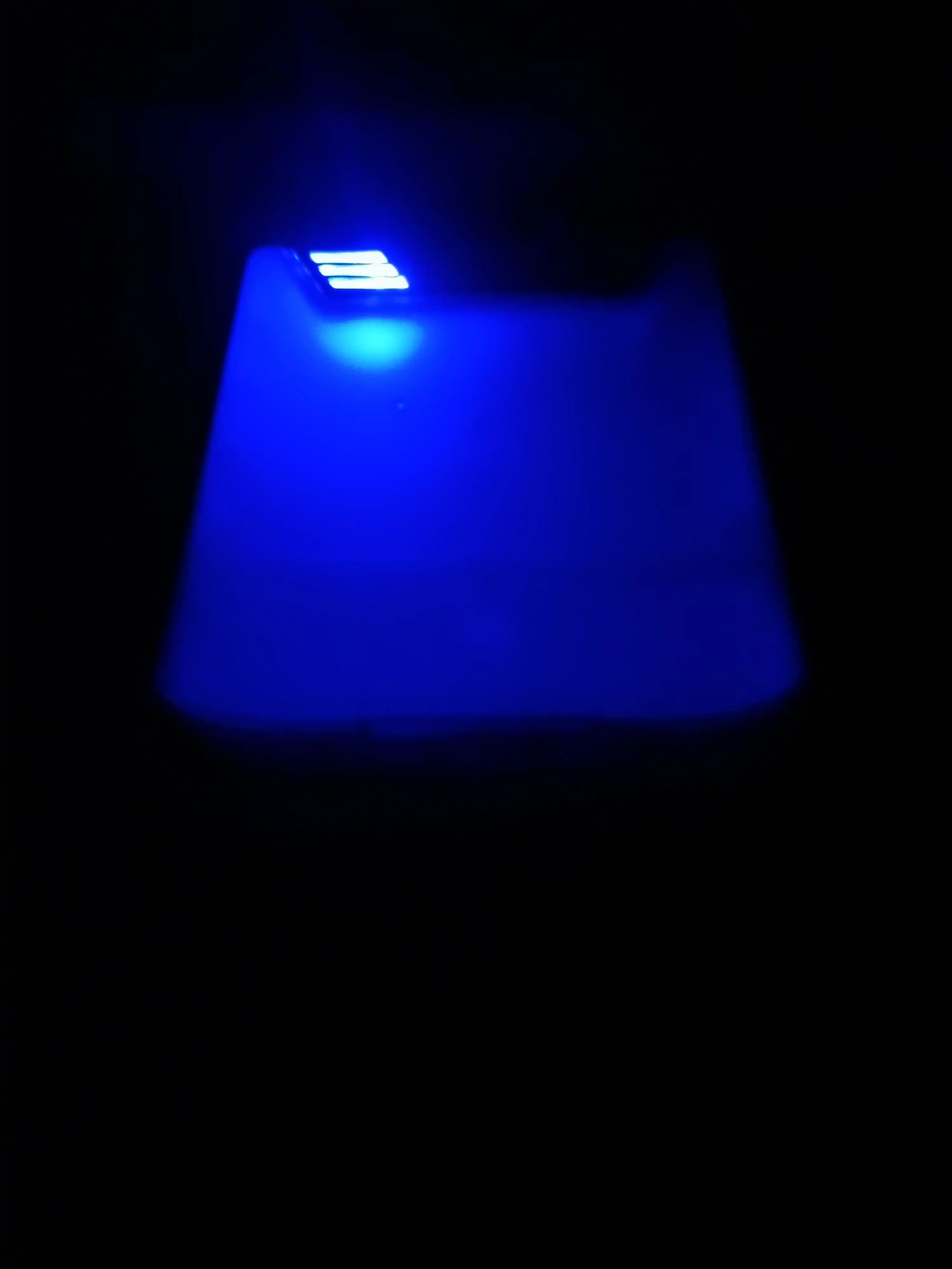 Портативный мини-охладитель и увлажнитель воздуха (мини кондиционер), USB, 500 мл