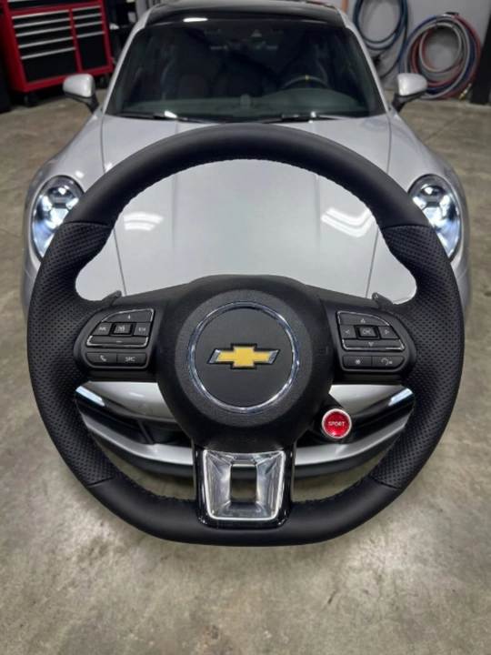 Rul Porshe dizayn classic
