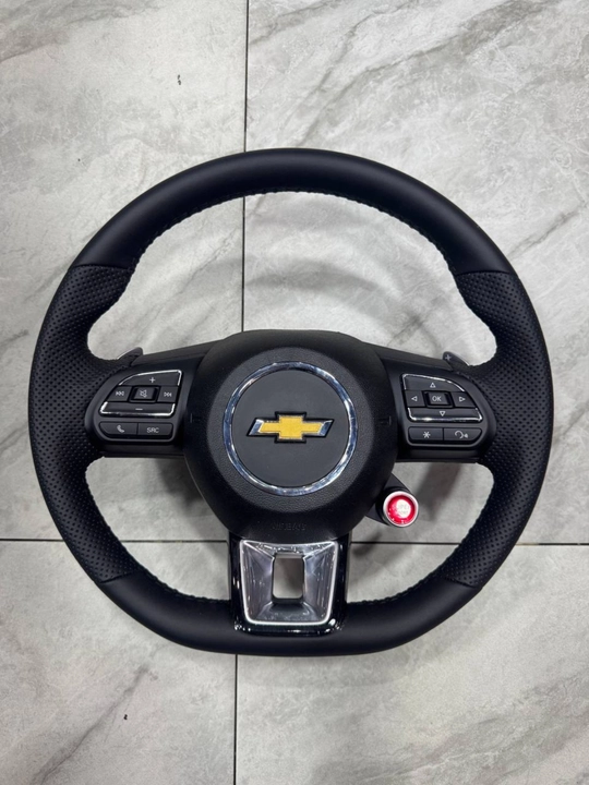 Rul Porshe dizayn classic