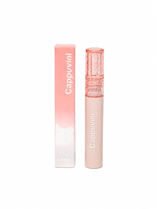 Blesk - tint Cappuvini, 6 xil rangda
