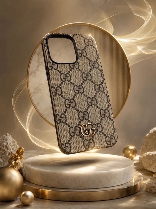 Чехол для iPhone 11, 12, 13, 14, 15, 16, 17, Pro, Max, Gucci