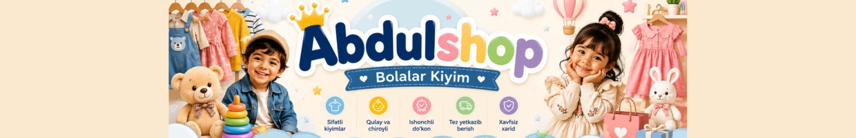 AbdulShop