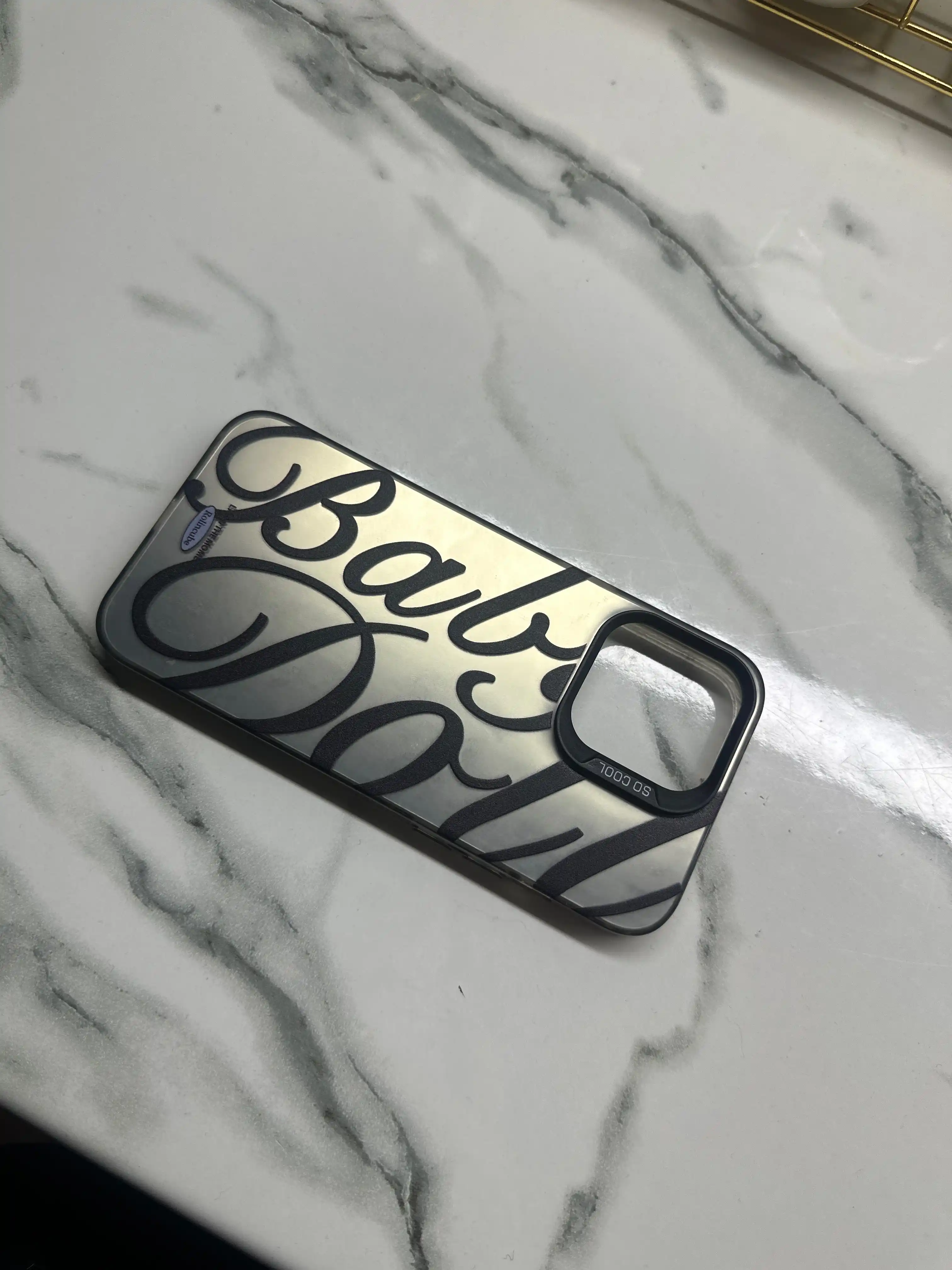 Чехол для iPhone SO COOL модели 11, 12, 13, 14, 15 Pro, Pro Max