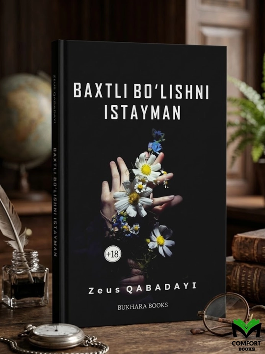 Baxtli bo'lishni istayman - Zeus Qabadayi - 