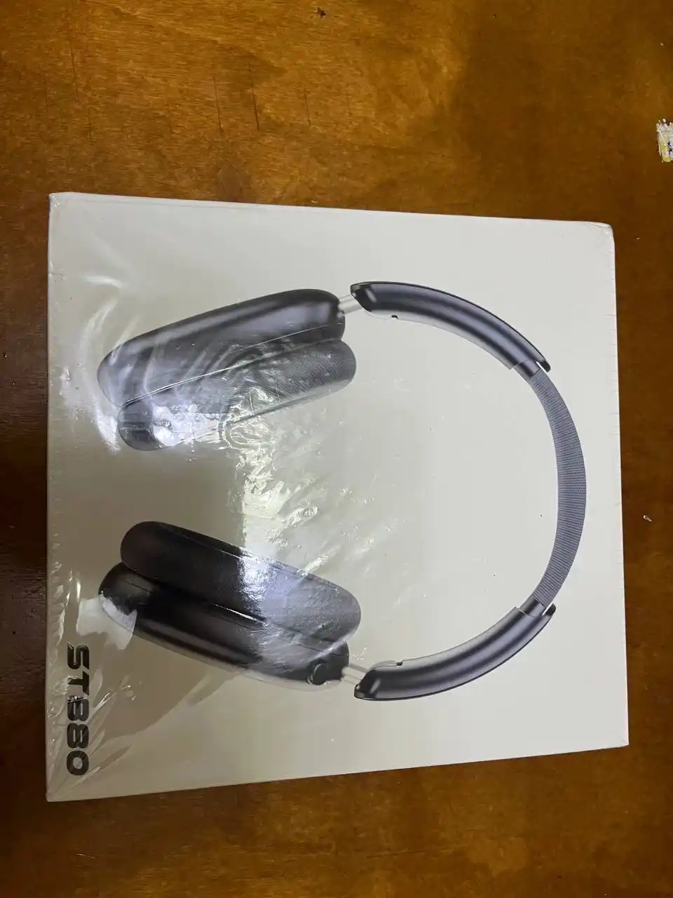 Simsiz Quloqchinlar Headphone ST880 Model Bluetooth 5.4