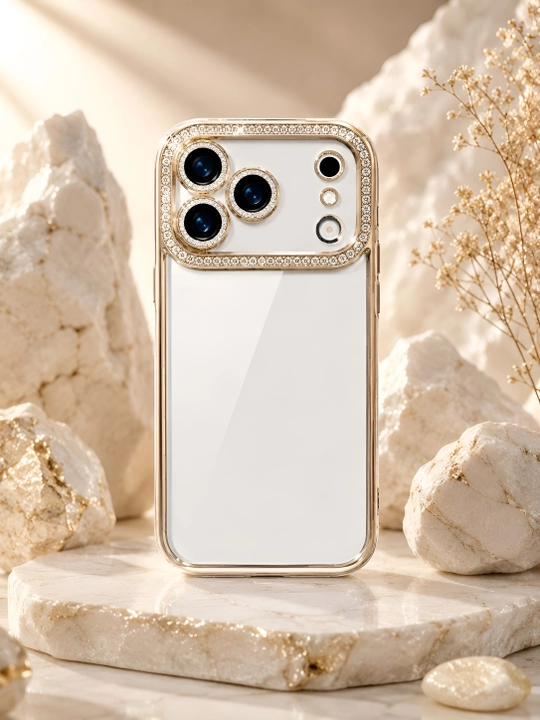 Telefon uchun g‘ilof, iphone 15 promax, iphone 16 promax, iphone 17 promax - 